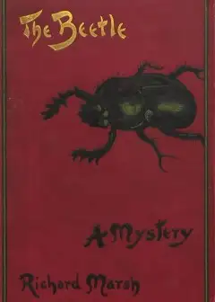 The Beetle. A Mystery