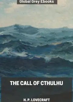 The Call Of Cthulhu