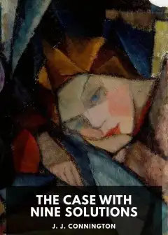 The Case With Nine Solutions