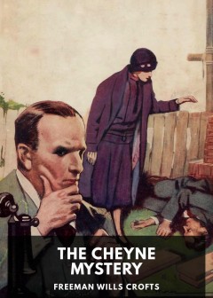 The Cheyne Mystery