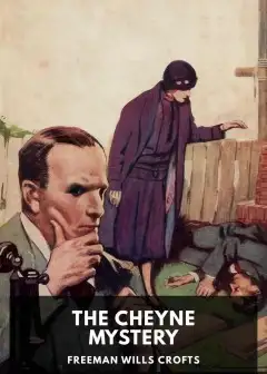 The Cheyne Mystery