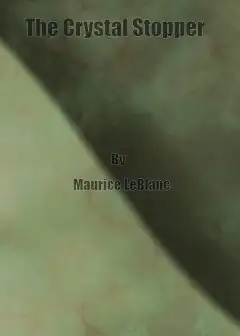 The Crystal Stopper