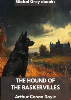 The Hound Of The Baskervilles