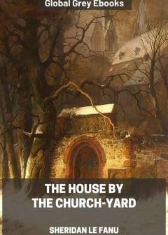 The House By The Church-Yard