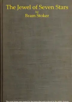 The Jewel Of Seven Stars