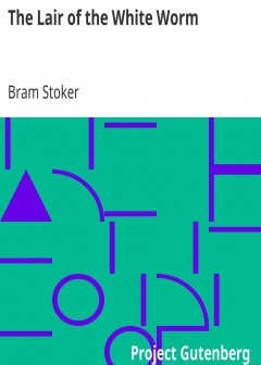 The Lair Of The White Worm