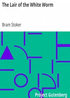 The Lair Of The White Worm