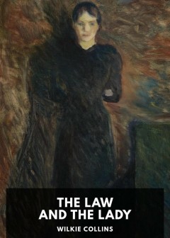 The Law And The Lady