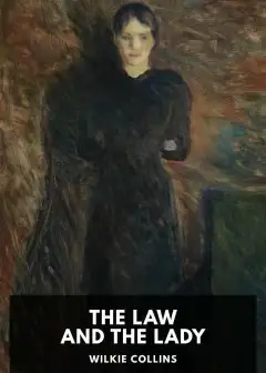 The Law And The Lady