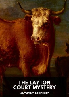 The Layton Court Mystery