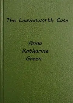 The Leavenworth Case