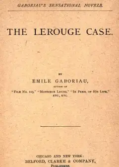 The Lerouge Case