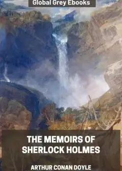 The Memoirs Of Sherlock Holmes