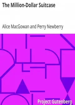 The Million-Dollar Suitcase