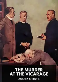 The Murder At The Vicarage