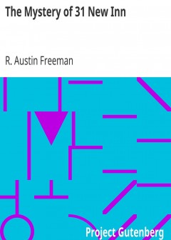 The Mystery Of 31 New Inn