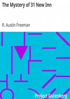 The Mystery Of 31 New Inn