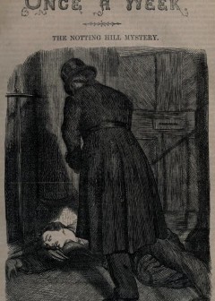 The Notting Hill Mystery