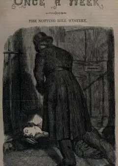 The Notting Hill Mystery