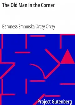 The Old Man In The Corner