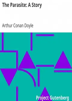 The Parasite. A Story