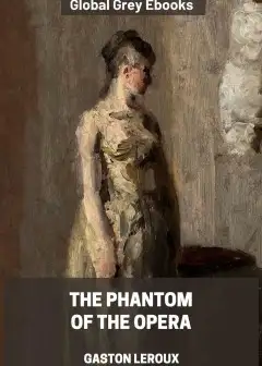 The Phantom Of The Opera