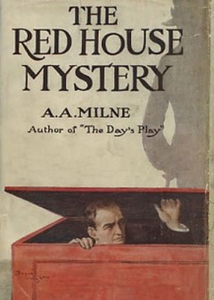 The Red House Mystery