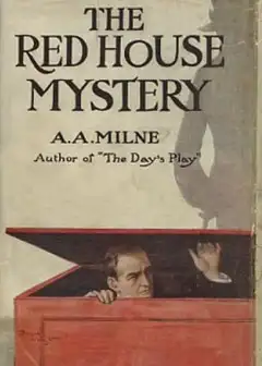 The Red House Mystery