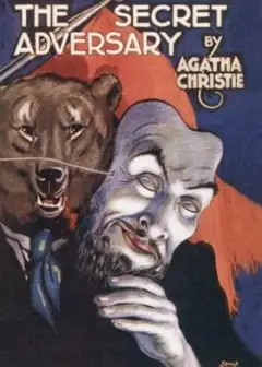 The Secret Adversary