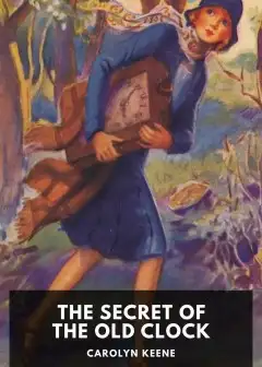 The Secret Of The Old Clock