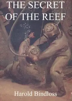 The Secret Of The Reef