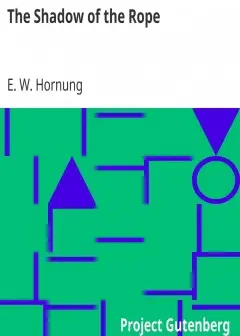 The Shadow Of The Rope