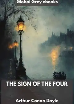 The Sign Of The Four