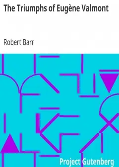 The Triumphs Of Eugène Valmont