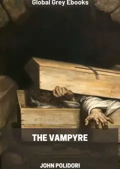 The Vampyre, A Tale