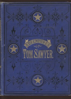 The Adventures Of Tom Sawyer, Part 2