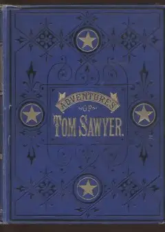 The Adventures Of Tom Sawyer, Part 2