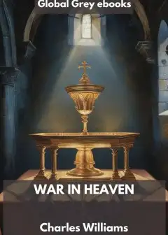 War In Heaven