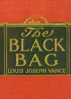 The Black Bag