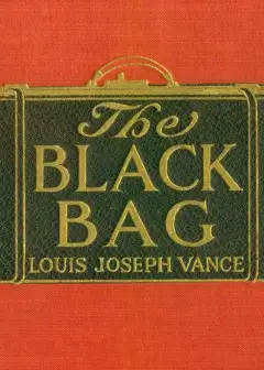 The Black Bag