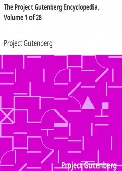 The Project Gutenberg Encyclopedia, Volume 1 Of 28