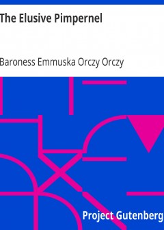 The Elusive Pimpernel