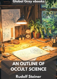 An Outline Of Occult Science