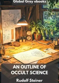 An Outline Of Occult Science