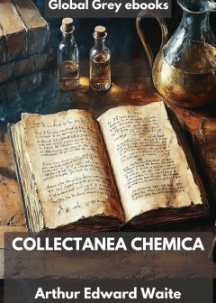 Collectanea Chemica