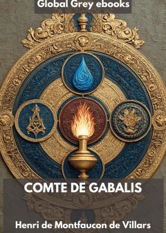 Comte De Gabalis