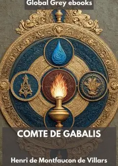 Comte De Gabalis