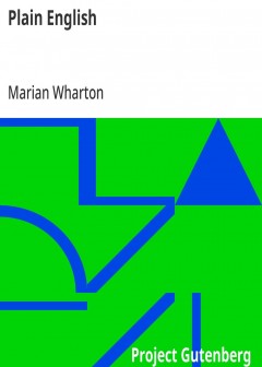 Plain English