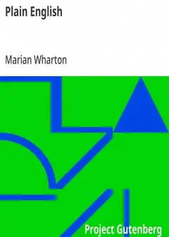 Plain English