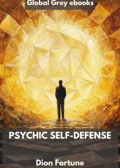 Psychic Self-Defense